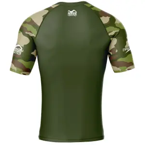 Ρασεγκάρντ Phantom Athletics Warfare image-1