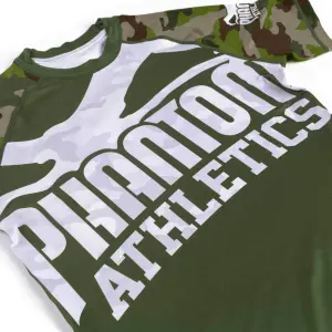 Ρασεγκάρντ Phantom Athletics Warfare image-2