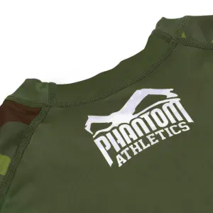 Ρασεγκάρντ Phantom Athletics Warfare image-3