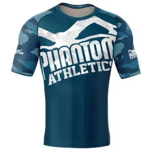 Ρασεγκάρντ Phantom Athletics Warfare image-0