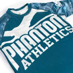 Ρασεγκάρντ Phantom Athletics Warfare image-2