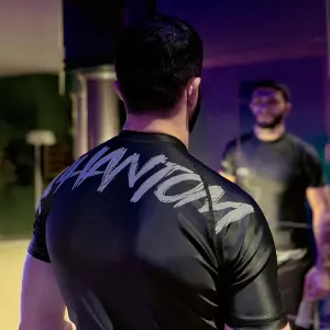 Ρασεγκάρντ Phantom Athletics Ruthless image-3