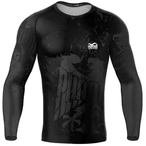 Μακρυμάνικη rashguard Phantom Athletics Germany image-0