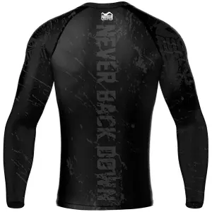 Μακρυμάνικη rashguard Phantom Athletics Germany image-2