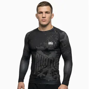 Μακρυμάνικη rashguard Phantom Athletics Germany image-1