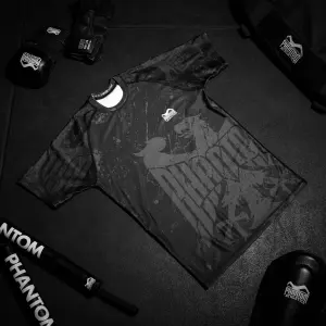 Ρασεγκάρντ Phantom Athletics Germany image-2