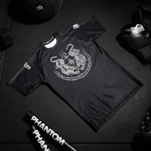 Ρασεγκάρντ Phantom Athletics Sak Yant image-2