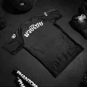 Ρασεγκάρντ Phantom Athletics Sak Yant image-3