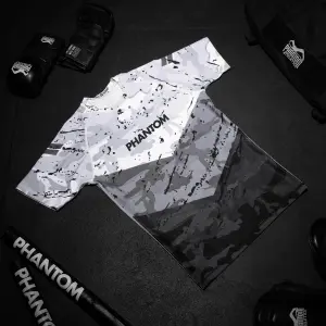 Ρασεγκάρντ Phantom Athletics Delta image-2