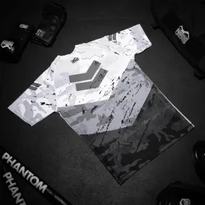 Ρασεγκάρντ Phantom Athletics Delta image-3
