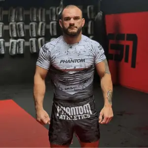Ρασεγκάρντ Phantom Athletics Delta image-4