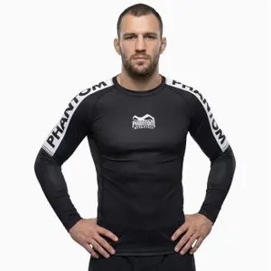 Μακρυμάνικη rashguard Phantom Athletics Evo Apex image-1