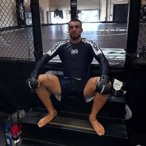 Μακρυμάνικη rashguard Phantom Athletics Evo Apex image-4