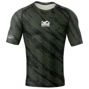 Ρασεγκάρντ Phantom Athletics Evo Camo Tiger image-0