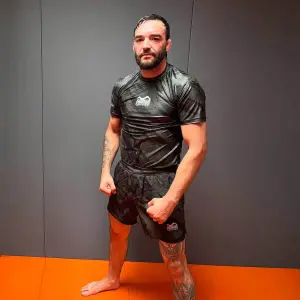 Ρασεγκάρντ Phantom Athletics Evo Camo Tiger image-3
