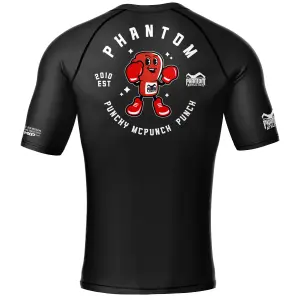Ρασεγκάρντ Phantom Athletics Evo Punchy image-1