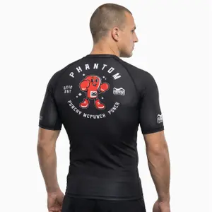 Ρασεγκάρντ Phantom Athletics Evo Punchy image-2