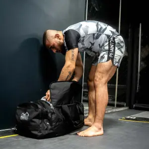 Σύντομο MMA Phantom Athletics Fusion-R image-4