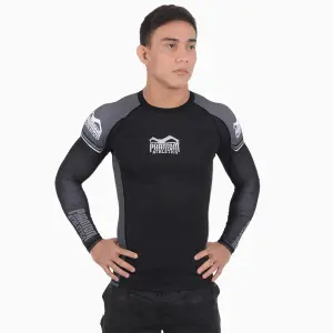 Μακρυμάνικη rashguard Phantom Athletics Storm Nitro image-0