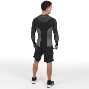 Μακρυμάνικη rashguard Phantom Athletics Storm Nitro image-1