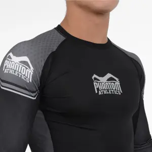 Μακρυμάνικη rashguard Phantom Athletics Storm Nitro image-2