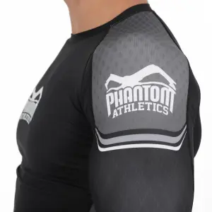 Μακρυμάνικη rashguard Phantom Athletics Storm Nitro image-3