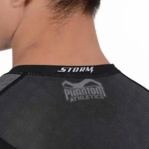 Μακρυμάνικη rashguard Phantom Athletics Storm Nitro image-4