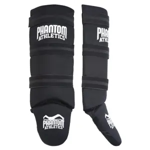 Κνημίδες MMA Phantom Athletics Impact Basic image-0