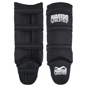 Κνημίδες MMA Phantom Athletics Impact Basic image-1