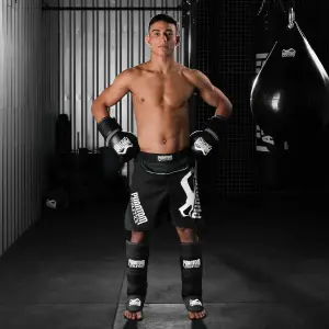 Κνημίδες MMA Phantom Athletics Impact Basic image-3