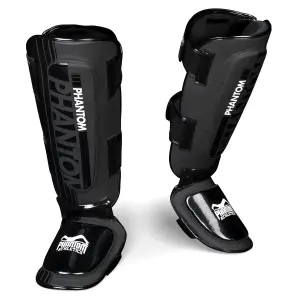 Κνημίδες MMA Phantom Athletics Apex Hybrid image-0