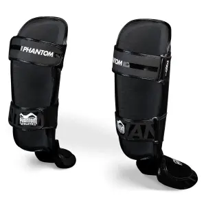 Κνημίδες MMA Phantom Athletics Apex Hybrid image-1