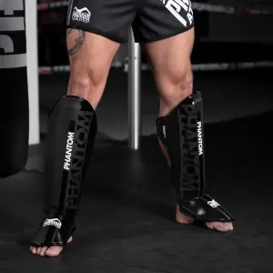 MMA skinneben Phantom Athletics Apex Striking image-4