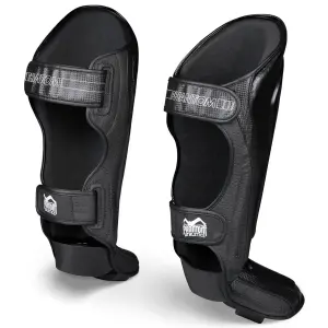 MMA Shin Guards Phantom Athletics Riot Pro image-1
