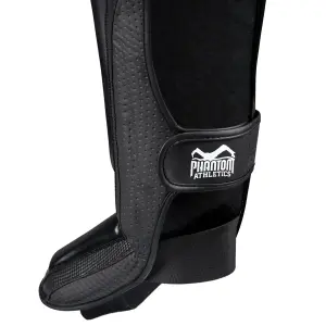 MMA Shin Guards Phantom Athletics Riot Pro image-4