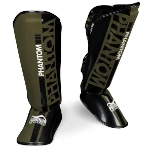 Κνημίδες MMA Phantom Athletics Apex Striking image-0