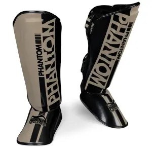 Κνημίδες MMA Phantom Athletics Apex Striking image-0