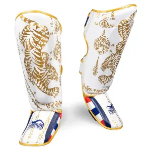 Thaiboks beskyttelseslåg Phantom Athletics image-0