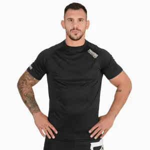 T-shirt Phantom Athletics Tactic Kurzarm image-0