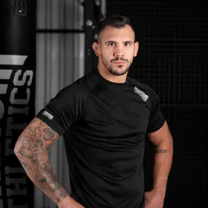 T-shirt Phantom Athletics Tactic Kurzarm image-2