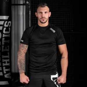 T-shirt Phantom Athletics Tactic Kurzarm image-4