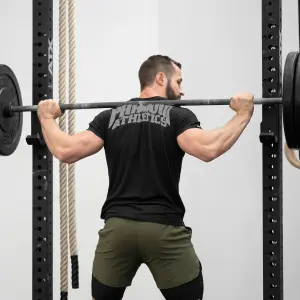 T-shirt Phantom Athletics Supporter image-2
