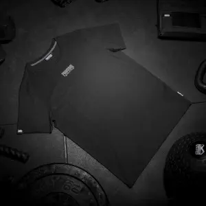 T-shirt Phantom Athletics Supporter image-4