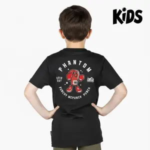 T-shirt Phantom Athletics Punchy image-1