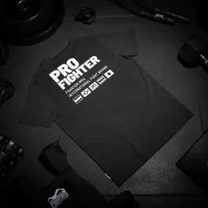 T-shirt Phantom Athletics Pro Fighter image-2