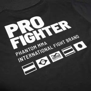 T-shirt Phantom Athletics Pro Fighter image-3