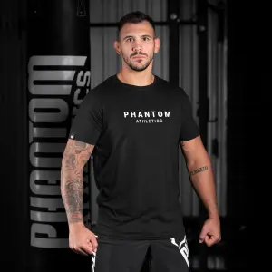 T-shirt Phantom Athletics BMBA image-2