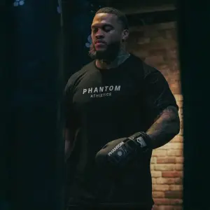 T-shirt Phantom Athletics BMBA image-3