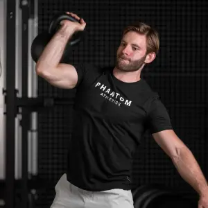 T-shirt Phantom Athletics BMBA image-4