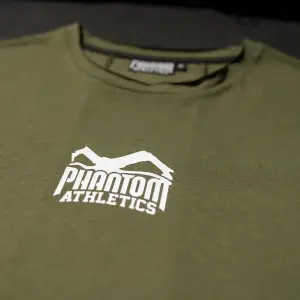 T-shirt Phantom Athletics Team image-2